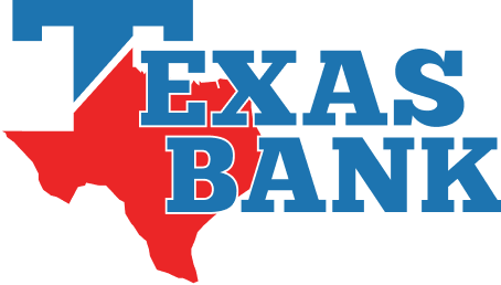 Texas Bank Homepage